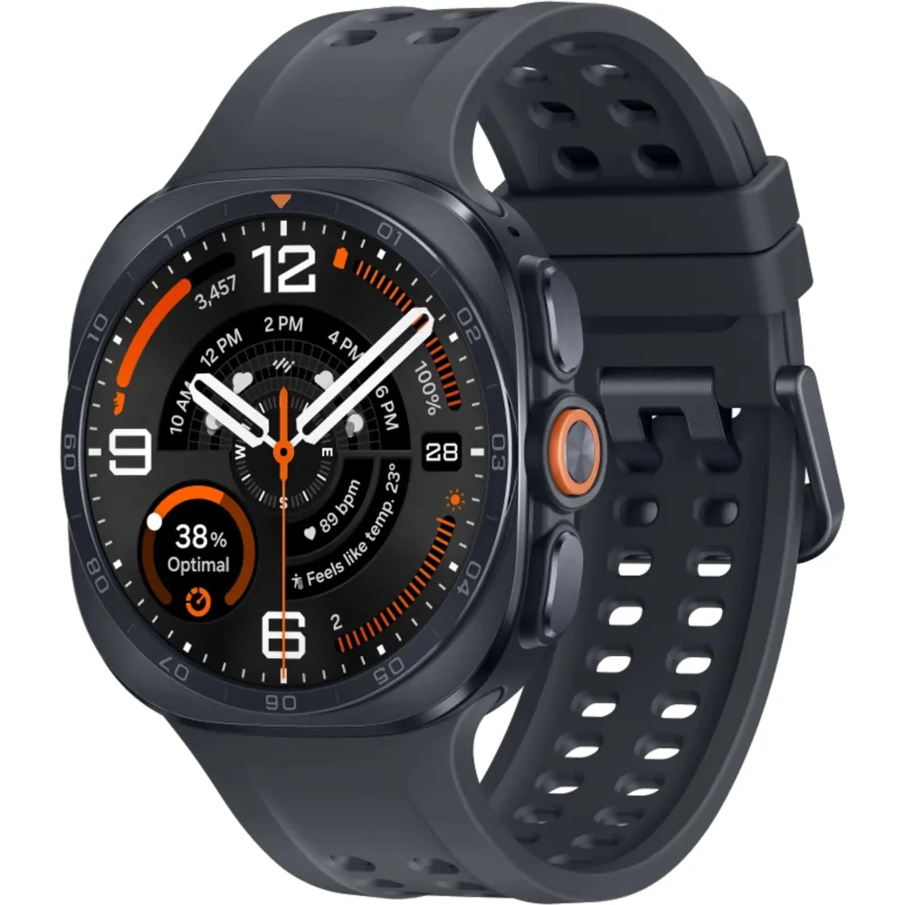 Smartwatch Samsung Galaxy Watch Ultra2 SM-L715FZKAEUE