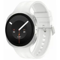 Smartwatch Samsung Galaxy Watch9 SM-L340NZEAEUE - 40mm, Srebrny