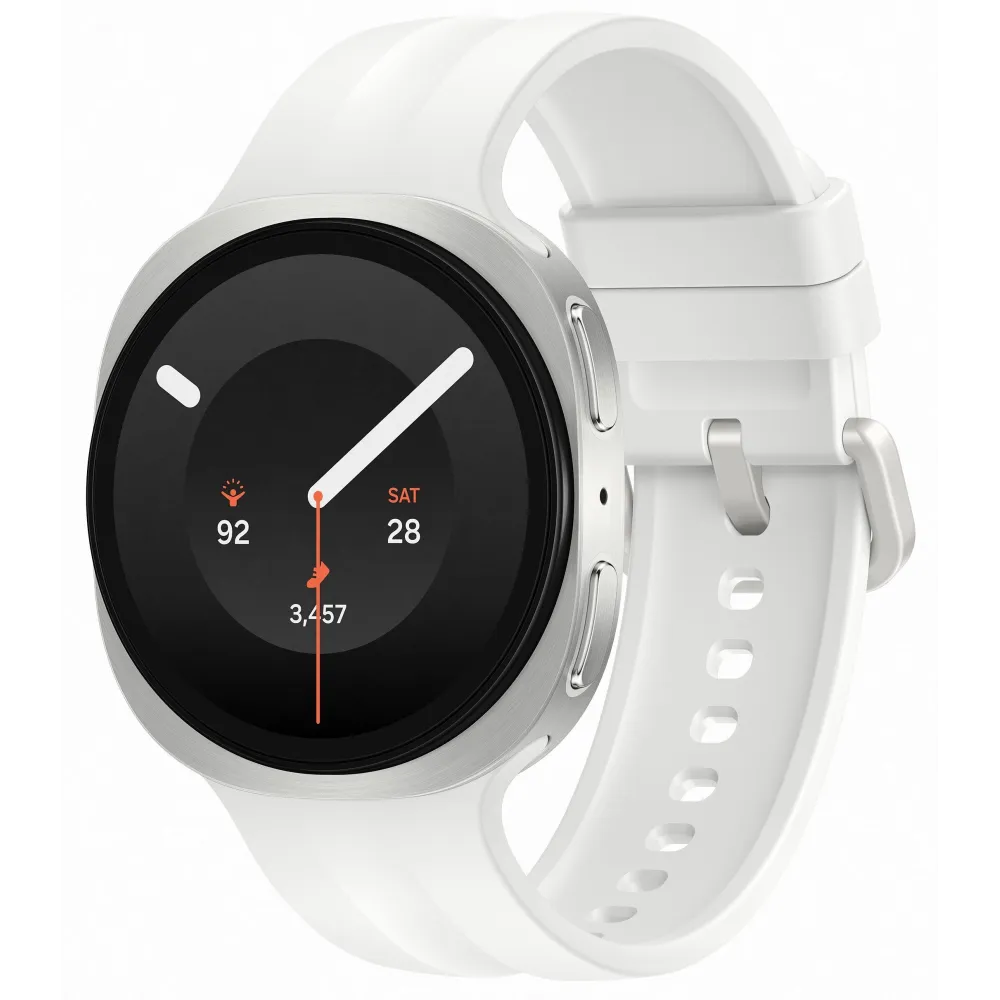 Smartwatch Samsung Galaxy Watch9 SM-L340NZEAEUE - 40mm, Srebrny