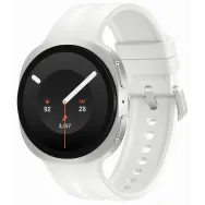 Smartwatch Samsung Galaxy Watch9 SM-L345FZEAEUE - LTE, 40mm, Srebrny