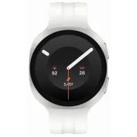 Smartwatch Samsung Galaxy Watch9 SM-L345FZEAEUE - LTE, 40mm, Srebrny