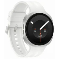 Smartwatch Samsung Galaxy Watch9 SM-L340NZEAEUB - 40mm, Srebrny|Beżowy