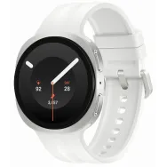 Smartwatch Samsung Galaxy Watch9 SM-L345FZEAEUB - LTE, 40mm, Srebrny|Beżowy