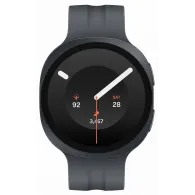 Smartwatch Samsung Galaxy Watch9 SM-L345FZKAEUB - LTE, 40mm, Czarny