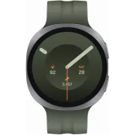 Smartwatch Samsung Galaxy Watch9 SM-L350NZSAEUE - 44mm, Srebrny