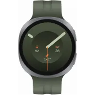 Smartwatch Samsung Galaxy Watch9 SM-L355FZSAEUE - LTE, 44mm, Srebrny