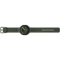 Smartwatch Samsung Galaxy Watch9 SM-L355FZSAEUE - LTE, 44mm, Srebrny