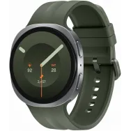 Smartwatch Samsung Galaxy Watch9 SM-L355FZSAEUE - LTE, 44mm, Srebrny