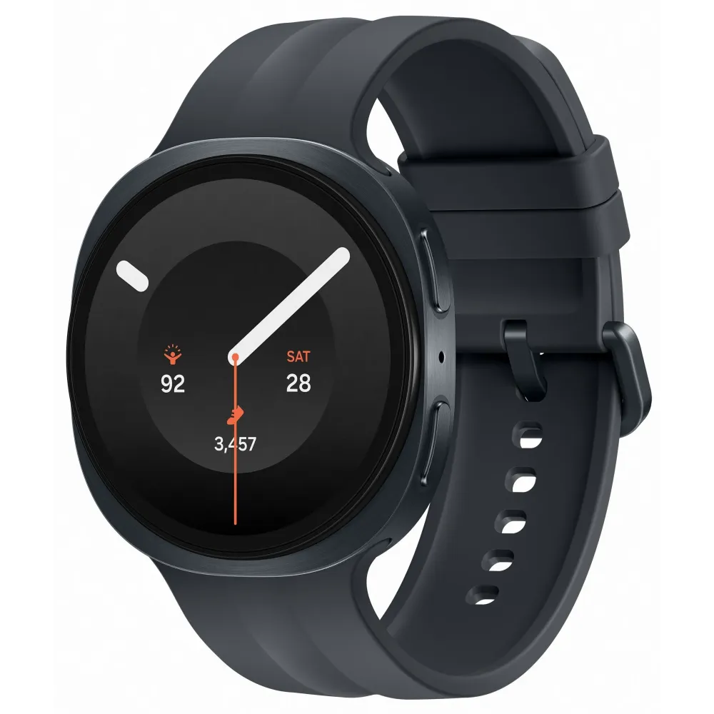 Smartwatch Samsung Galaxy Watch9 SM-L355FZKAEUE - 44mm, Grafitowy