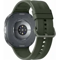 Smartwatch Samsung Galaxy Watch9 SM-L350NZSAEUB - 44mm, Srebrny