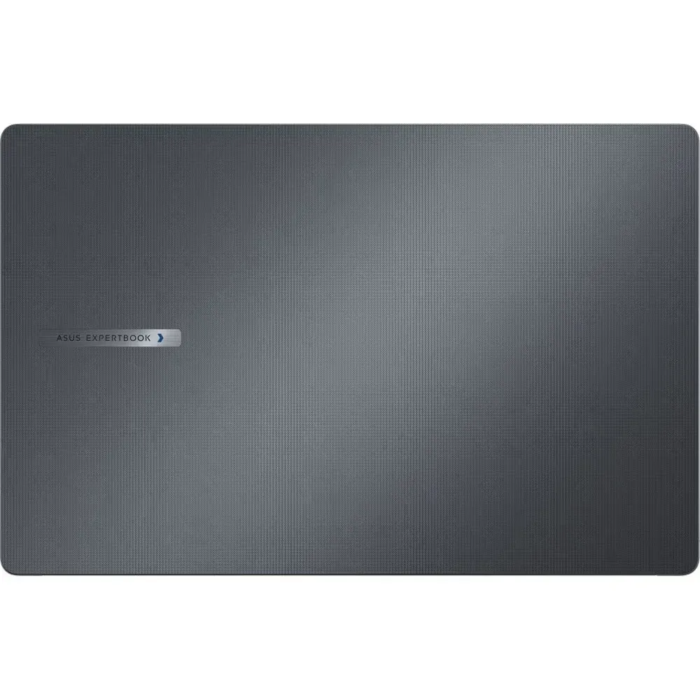 Zdjęcie produktu Laptop ASUS ExpertBook B1 B1503 B1503CVA-S77034X9D - Core 7 240H/15,6" Full HD/RAM 16GB/SSD 4TB/Windows 11 Pro