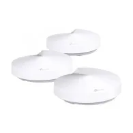 Access point MESH TP-Link DECO M5(3-PACK), AC1300, 2xLAN, WAN, pokrywa do 400m2, 3 urządzenie w zestawie | Sklep ITnes.pl, IT fo