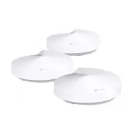 Access point MESH TP-Link DECO M5(3-PACK), AC1300, 2xLAN, WAN, pokrywa do 400m2, 3 urządzenie w zestawie | Sklep ITnes.pl, IT fo