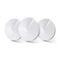 Access point MESH TP-Link DECO M5(3-PACK), AC1300, 2xLAN, WAN, pokrywa do 400m2, 3 urządzenie w zestawie | Sklep ITnes.pl, IT fo