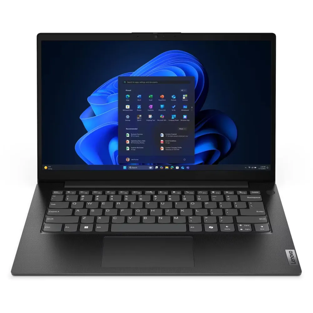 Laptop Lenovo V14 G6 ARP 83YC001TPB - zdjęcie poglądowe 9