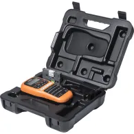 Przenośna drukarka termiczna etykiet Brother PT-E110VP PTE110VPYJ1 - szerokość taśmy 12 mm
