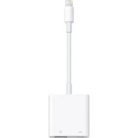 Adapter Apple Lightning do USB-A MX5J3ZM/A, do urządzeń Apple | Sklep ITnes.pl, IT for BUSINESS