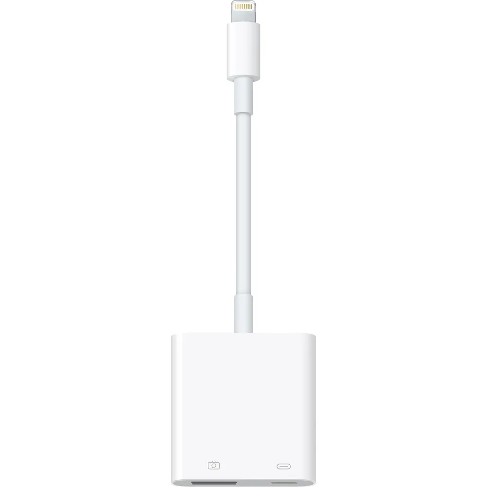 Adapter Apple Lightning do USB-A MX5J3ZM/A, do urządzeń Apple | Sklep ITnes.pl, IT for BUSINESS