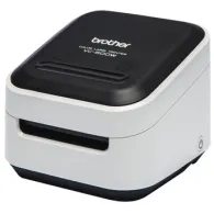 Drukarka termiczna etykiet Brother VC-500W VC500WZ1 - szerokość druku do 50 mm