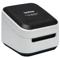Drukarka termiczna etykiet Brother VC-500W VC500WZ1 - szerokość druku do 50 mm