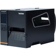 Drukarka termiczna etykiet Brother TJ-4021TN TJ4021TNZ1 - szerokość nośnika do 120 mm