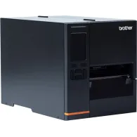 Drukarka termiczna etykiet Brother TJ-4021TN TJ4021TNZ1 - szerokość nośnika do 120 mm
