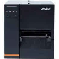 Drukarka termiczna etykiet Brother TJ-4120TN TJ4120TNZ1 - szerokość nośnika do 120 mm