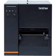 Drukarka termiczna etykiet Brother TJ-4120TN TJ4120TNZ1 - szerokość nośnika do 120 mm