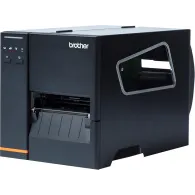 Drukarka termiczna etykiet Brother TJ-4120TN TJ4120TNZ1 - szerokość nośnika do 120 mm