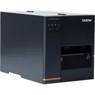 Drukarka termiczna etykiet Brother TJ-4120TN TJ4120TNZ1 - szerokość nośnika do 120 mm