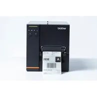 Drukarka termiczna etykiet Brother TJ-4120TN TJ4120TNZ1 - szerokość nośnika do 120 mm