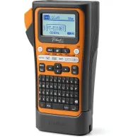 Ręczna drukarka termiczna etykiet Brother PT-E310BTVP PTE310BTVPQL1 - szerokość taśmy do 18 mm