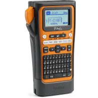 Ręczna drukarka termiczna etykiet Brother PT-E310BTVP PTE310BTVPQL1 - szerokość taśmy do 18 mm
