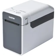 Drukarka termiczna etykiet i paragonów Brother TD-2135NWB TD2135NWBXX1 - szerokość nośnika do 63 mm