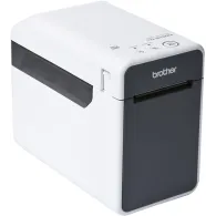 Drukarka termiczna etykiet i paragonów Brother TD-2135NWB TD2135NWBXX1 - szerokość nośnika do 63 mm