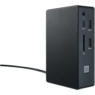 Stacja dokująca ASUS SIMPRO USB-C 120W 90NX0121-P00470, Niebieska, Czarna | Sklep ITnes.pl, IT for BUSINESS