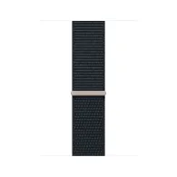 Opaska sportowa Apple Watch Sport Band Regular MT5D3ZM/A - 45 mm, XL, Północ
