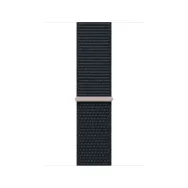 Opaska sportowa Apple Watch Sport Band Regular MT5D3ZM/A - 45 mm, XL, Północ