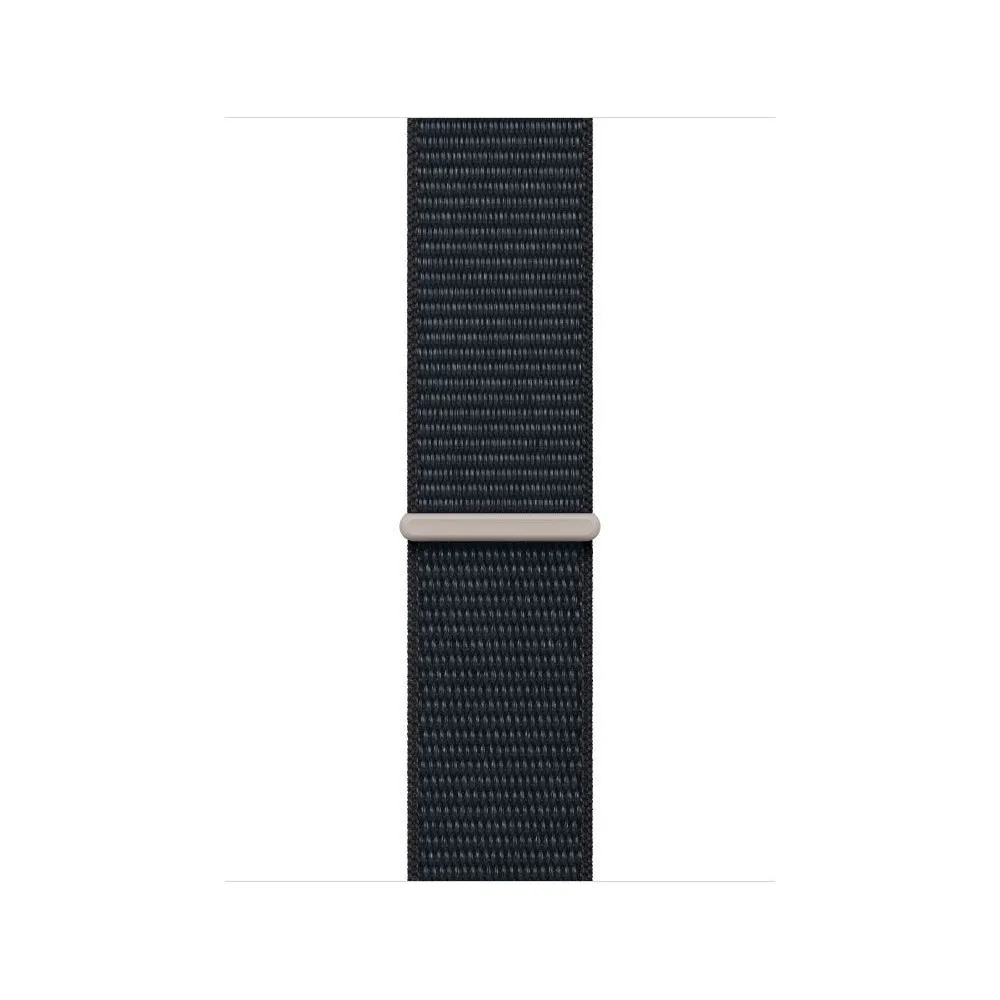 Opaska sportowa Apple Watch Sport Band Regular MT5D3ZM/A - 45 mm, XL, Północ Opaska sportowa Apple Watch Sport Band Regular MT5D3ZM/A - 45 mm, XL, Północ