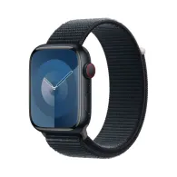Opaska sportowa Apple Watch Sport Band Regular MT5D3ZM/A - 45 mm, XL, Północ