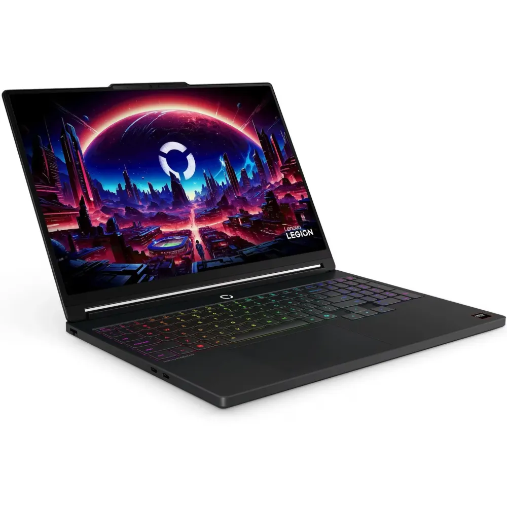 Zdjęcie produktu Laptop Lenovo Legion 5 15AHP11 83Q71056UPB - Ryzen 7 250/15,3" WQXGA OLED HDR/RAM 64GB/SSD 4TB + SSD 2TB/NVIDIA GeForce RTX 5050