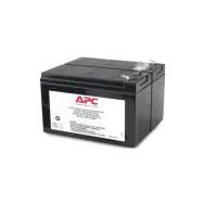 Bateria do zasilacza UPS APCRBC113 - 24V, 7Ah
