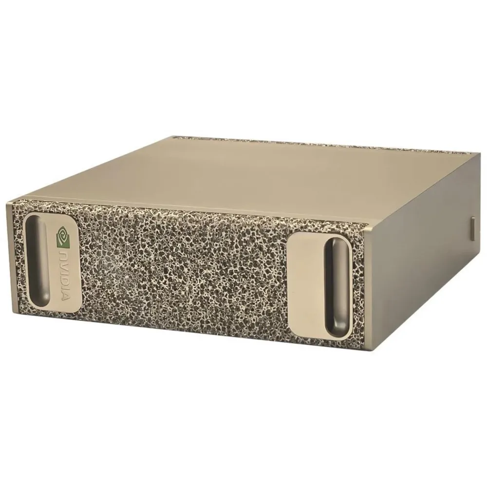 Zdjęcie produktu Komputer NVIDIA DGX Spark Founders Edition 940-54242-0005-000