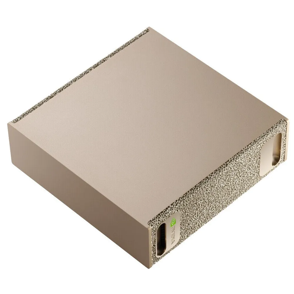 Zdjęcie komputera NVIDIA DGX Spark 940-54242-0005-000