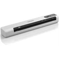 Przenośny skaner Epson WorkForce DS-80W B11B253402 - A4, 600x600 DPI, 4ppm