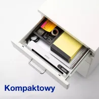 Przenośny skaner Epson WorkForce DS-80W B11B253402 - A4, 600x600 DPI, 4ppm