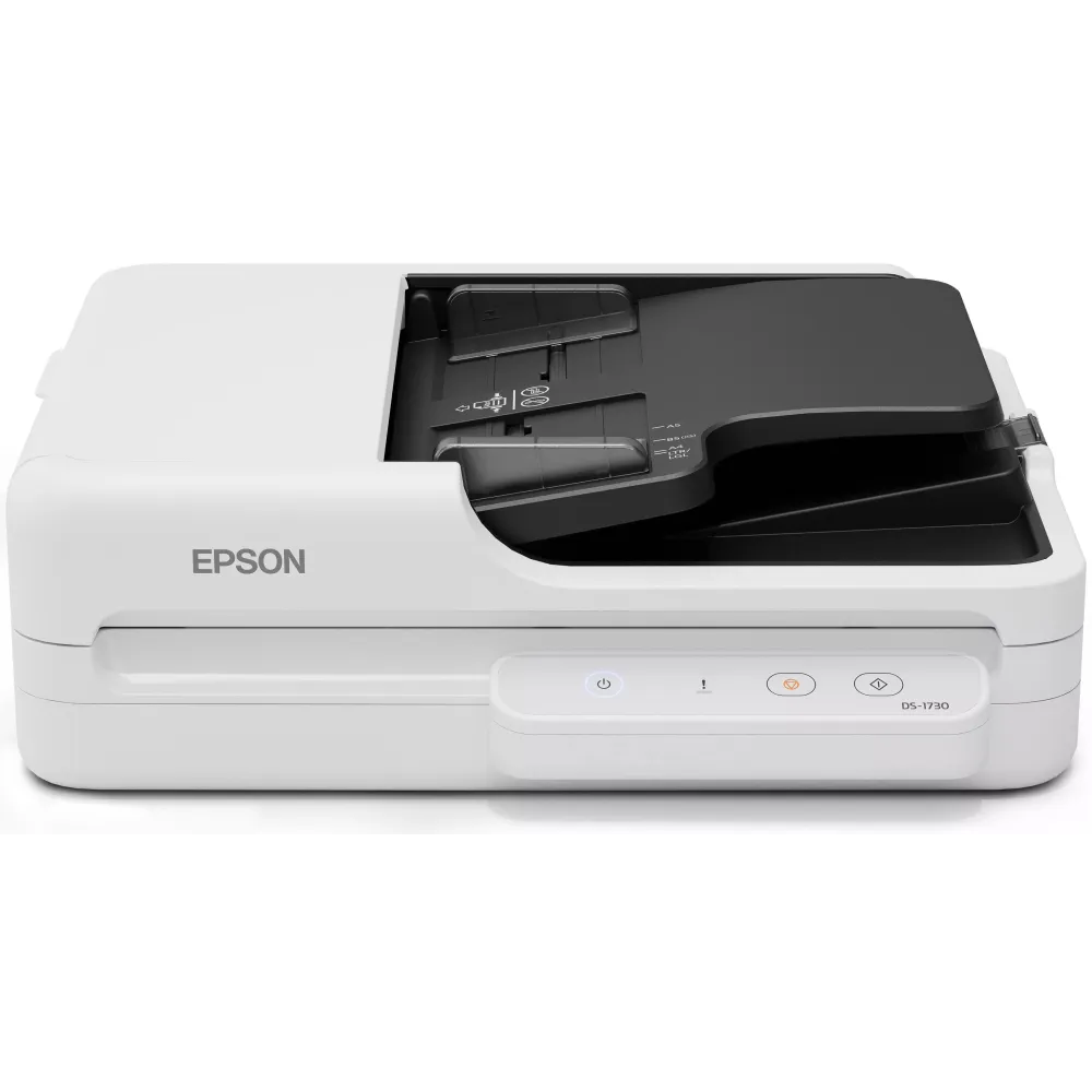 Skaner dokumentów Epson WorkForce DS-1730 B11B273401 - A4, 1200x1200 DPI