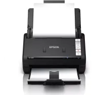 Kompaktowy skaner dokumentów Epson WorkForce ES-550W B11B287401 - A4, do 90 str.|min, 600x600 DPI
