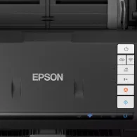Kompaktowy skaner dokumentów Epson WorkForce ES-550W B11B287401 - A4, do 90 str.|min, 600x600 DPI