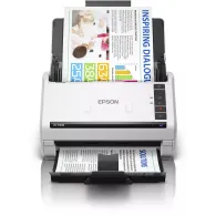 Skaner dokumentów Epson WorkForce DS-530III B11B286401 - A4, do 80 obr.|min, 600x600 DPI